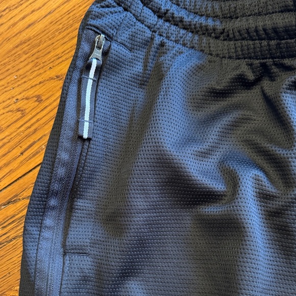 Nike Black Joggers - Picture 3 of 6